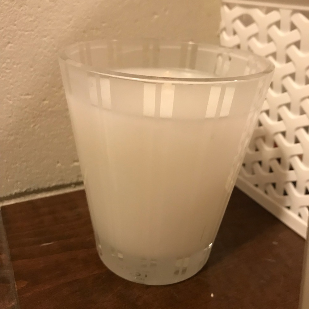 Nest Ocean Mist and Sea Salt Candle